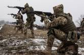 Сутки в АТО: боевики совершили 5 обстрелов, 1 военнослужащий погиб и 1 получил ранение