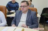 В Николаеве главным по вопросам аренды земли назначили вице-мэра Андриенко