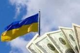 Госдолг Украины сократился на $200 млн