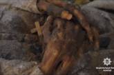 В Николаеве старушка жила с мумифицированным телом матери 30 лет — жуткие подробности