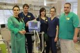 Спасти больше детей: украинцы собрали средства на оборудование для  больницы