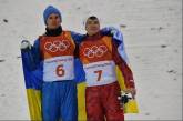 Николаевский чемпион прокомментировал совместный снимок с российским спортсменом на Олимпиаде