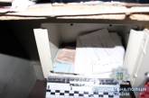 В Одесской области продавец-стажёр из Николаева украл из магазина суточную выручку