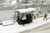 В Николаеве люди прождали три часа автобус, чтобы уехать в Лупарево