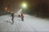 Одесские сноубордисты прокатились по улицам города. ВИДЕО 