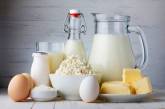 За год в Украине на 17% подорожали молочные продукты 