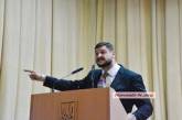 «Общество увидит, сколько экс-мэр Николаева раздал денег депутатам на округа», - губернатор Савченко о Сенкевиче