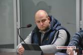 Фигуранта «дела 2 мая» судят в Николаеве за возложение цветов к памятнику Ольшанцам