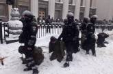 «Мы или строим государство и все равны перед законом, или надо прекратить это», - губернатор Савченко вступился за киевских полицейских  