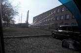 В сети показали "современную" систему отопления в больнице на Николаевщине 