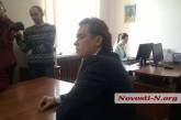 В Николаеве главным «агентом развития» назначат Виталия Воронова