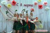 Сотрудников николаевского завода «Экватор» поздравили с праздником весны