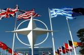 В НАТО передумали и признали за Украиной статус страны-аспиранта