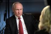 Путин обвинил США в трате миллиардов на "государственный переворот в Украине"