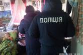 На Николаевщине пьяная мать спала, пока ее больной 8-месячный ребенок замерзал 
