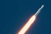 Илон Маск показал новое видео запуска ракеты Falcon Heavy 