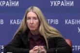 И.о. министра здравоохранения Ульяна Супрун неожиданно приехала в Николаев