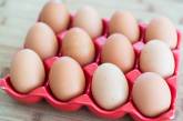 Яйца в Украине подорожали за год на 51%, мясо на 27%