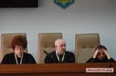 В «деле Агаджанова» перешли к дебатам, но судьи так и не удалились в совещательную комнату