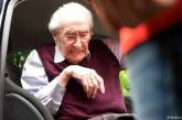 В Германии умер 96-летний "бухгалтер" Освенцима