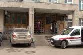 В Николаеве проверят деятельность торговых точек на территории областной детской больницы