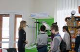 Николаевских школьников учили экономии в «Центре энергоэффективности»
