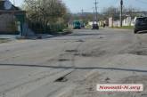 Чтобы успеть к поминальным дням, в Николаеве начинают ремонт дорог к кладбищам 