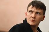 Савченко заявила, что видела, как Парубий заводил снайперов в гостиницу "Украина" во время Майдана