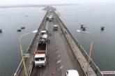 Во избежание пробок ремонт Варваровского моста теперь будут делать ночью