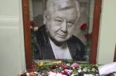 В Москве похоронили Олега Табакова
