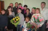 100-летний юбилей отметила жительница Николаевской области Пелагея Кучер