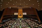 Российское выступление об Украине в ООН сорвалось 