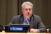 Постпред Украины в ООН заявил, что Крым превращается в "горячую точку"