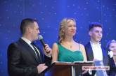 В Николаеве началось награждение участников премии «Горожанин года»