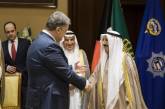 Украина и Кувейт упрощают визовый режим