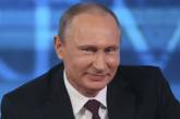 Путин победил на выборах с рекордным результатом, - экзитполы