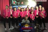 Коллектив из Николаева победил в национальном танцевальном проекте UDANCE