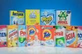В Украине хотят запретить стиральные порошки с фосфатами