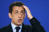 Во Франции задержан экс-президент Николя Саркози