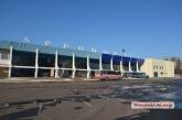 Фирма «Житлопромбуд-8» просила Николаевский аэропорт подписать акты работ, проведенных ею до тендера
