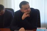 «Обсуждение чёрно-красного флага»: депутат предложил зампреду Николаевской ОГА пойти в АТО
