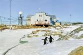 Сегодня украинские ученые отправятся в Антарктиду изучать озоновую дыру и ледники