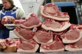 В апреле украинцам ограничат продажу домашнего мяса