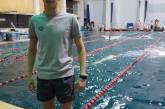Николаевские спортсмены достойно представили область на чемпионате Украины по плаванию среди юниоров