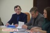 Директор Николаевского регионального управления «Госмолодежьжилье» не знает, какую зарплату получает