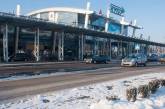 В Киеве аэропорт "Жуляны" переименовали в честь Сикорского