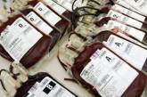 Кабмин хочет продавать на экспорт украинскую кровь