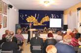 В Николаеве открылся Всеукраинский семинар по развитию авторских школ