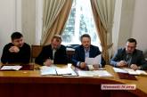 В бюджете Николаева в 2017 году «лишними» оказались четверть миллиарда гривен