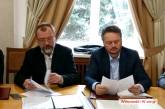 «В Николаеве есть привилегированные округа» — на исполкоме обсудили «перекосы» бюджета